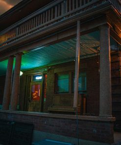 Oliver House Hotel Ghost Hunt & Sleepover, Bisbee, Arizona 10