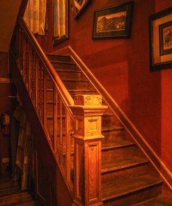 Oliver House Hotel Ghost Hunt & Sleepover, Bisbee, Arizona 14