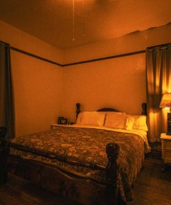 Oliver House Hotel Ghost Hunt & Sleepover, Bisbee, Arizona 18