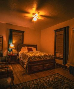 Oliver House Hotel Ghost Hunt & Sleepover, Bisbee, Arizona 20
