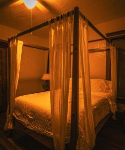 Oliver House Hotel Ghost Hunt & Sleepover, Bisbee, Arizona 24