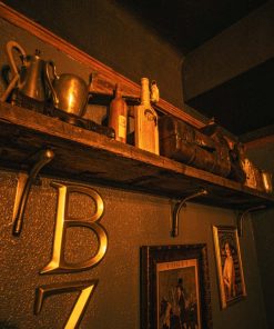 Oliver House Hotel Ghost Hunt & Sleepover, Bisbee, Arizona 27