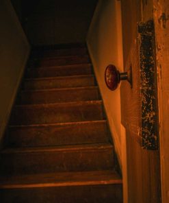 Belle Grove Plantation Ghost Hunt, King George, VA 8