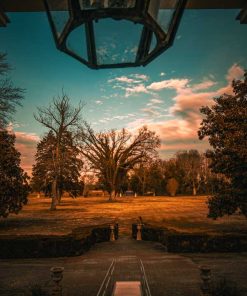 Belle Grove Plantation Ghost Hunt, King George, VA 23