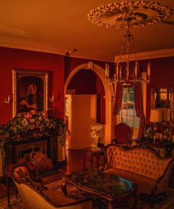 Belle Grove Plantation Ghost Hunt, King George, VA 14