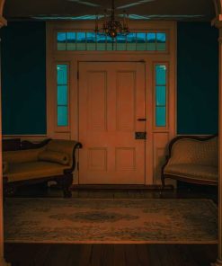 Belle Grove Plantation Ghost Hunt, King George, VA 5