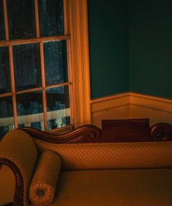 Belle Grove Plantation Ghost Hunt, King George, VA 7