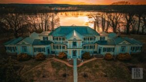 Belle Grove Plantation, King George VA