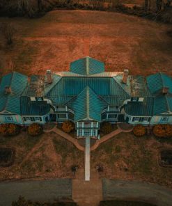 Belle Grove Plantation Ghost Hunt, King George, VA 25