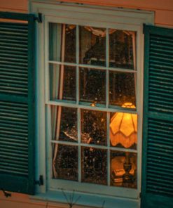 Belle Grove Plantation Ghost Hunt, King George, VA 4