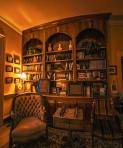 Belle Grove Plantation Ghost Hunt, King George, VA 13