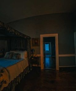 Belle Grove Plantation Ghost Hunt, King George, VA 10
