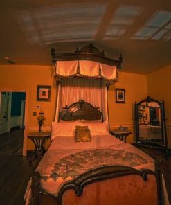 Belle Grove Plantation Ghost Hunt, King George, VA 12