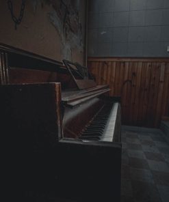 Old Montana State Prison Ghost Hunt, Deer Lodge, Montana 18