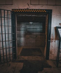 Old Montana State Prison Ghost Hunt, Deer Lodge, Montana 16