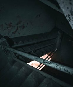 Old Montana State Prison Ghost Hunt, Deer Lodge, Montana 23