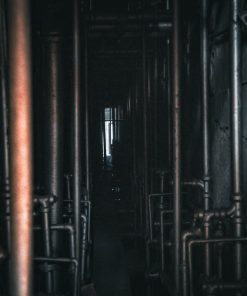 Old Montana State Prison Ghost Hunt, Deer Lodge, Montana 25