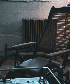 Old Montana State Prison Ghost Hunt, Deer Lodge, Montana 27