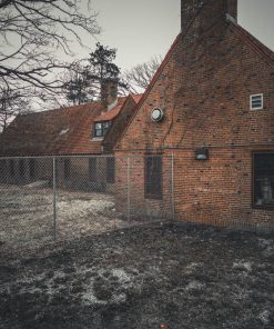 Mid Orange Correctional