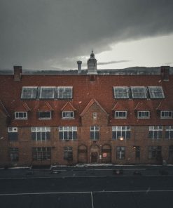 Mid Orange Correctional