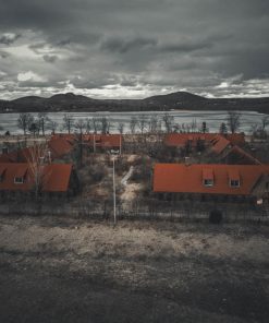 Mid Orange Correctional