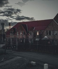 Mid Orange Correctional