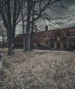 Mid Orange Correctional