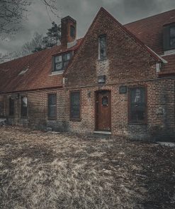 Mid Orange Correctional