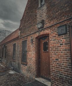 Mid Orange Correctional