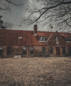 Mid Orange Correctional