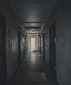 Mid Orange Correctional