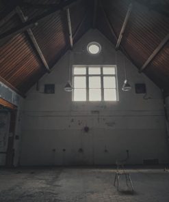 Mid Orange Correctional