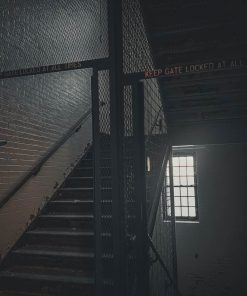 Mid Orange Correctional