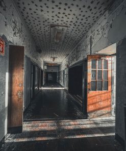 Mid Orange Correctional