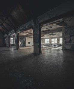 Mid Orange Correctional