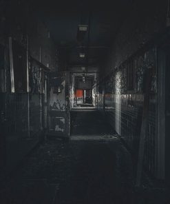 Mid Orange Correctional