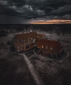 Mid Orange Correctional