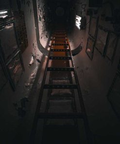 USS Battleship New Jersey Ghost Hunt, Camden, NJ 14