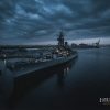 Battleship New Jersey