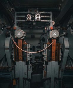 USS Battleship New Jersey Ghost Hunt, Camden, NJ 27