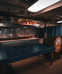 USS Battleship New Jersey Ghost Hunt, Camden, NJ 7