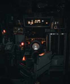 USS Battleship New Jersey Ghost Hunt, Camden, NJ 21