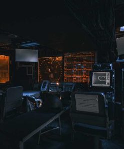 USS Battleship New Jersey Ghost Hunt, Camden, NJ 19