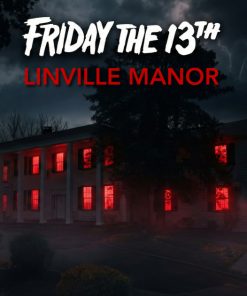 FRIDAY 13 LINVILLE-WEB