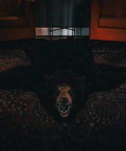 Linville Manor Interior