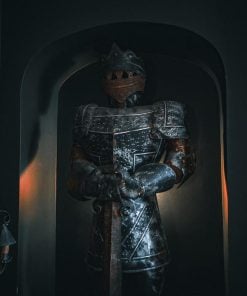 Linville Manor Interior