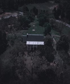 Linville Manor Exterior