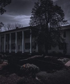 Linville Manor Exterior