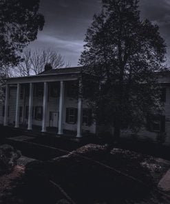 Maryland Ghost Hunts