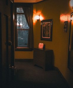 miners hotel butte room